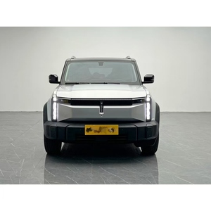 <span class=keywords><strong>Voiture</strong></span> d'occasion 2024 Chery ICAR 03 SUV 5 places faible kilométrage <span class=keywords><strong>Voiture</strong></span> <span class=keywords><strong>électrique</strong></span> d'occasion avec toit ouvrant panoramique intérieur noir <span class=keywords><strong>automatique</strong></span> conduite à gauche - Product Image 2