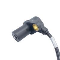 Capteur automatique Capteur de vitesse de roue ABS avant gauche 95670-17010 95670-17000 Matrice pour