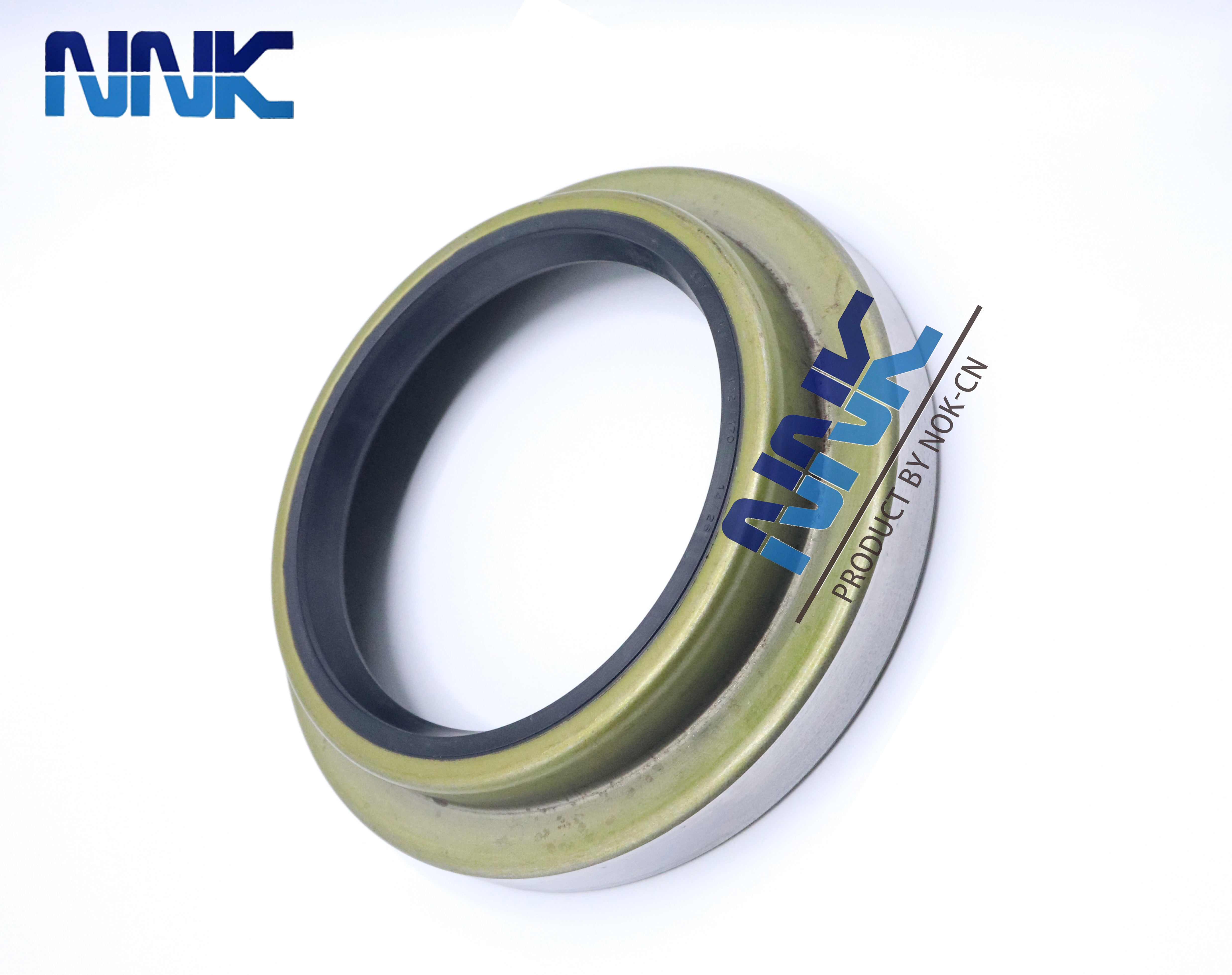 NNK Wheel Hub Oil Seal for Isuzu Rear Wheel - 117*174*16/26