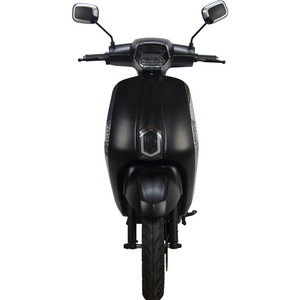 Motocicleta de Pasajeros Keywayev K010 de 1200w 72v con Rueda de 12'' - Product Image 4