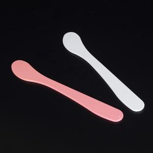 Espátula de plástico para mezclas dentales, espátula de plástico para mezclas dentales, para laboratorio - Product Image 6