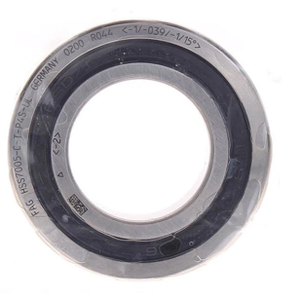 Roulement de broche de machine-outil direct d'usine de roulement à billes de contact angulaire HSS7010C-T-P4S-UL de vente chaude - Product Image 3