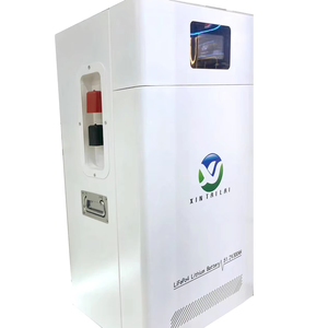 Batterie au lithium-ion rechargeable à énergie solaire, pack de stockage d'énergie pour alimentation électrique XTL51.2-200, prix usine - Product Image 5