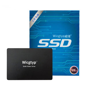 ราคาถูก120กิกะไบต์ Ssd Sata Iii Ssd 2.5นิ้ว Pc Ssd 120กิกะไบต์ - Product Image 4