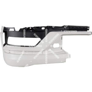 PARE-CHOCS INFERIEUR DROIT adapté pour Man TGS 2021 (81416105858) - Product Image 1