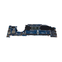 Pour DELL Latitude 5310 SRGKX carte mère d'ordinateur portable 19840-1 I5-10310U CPU 01Y4K1 carte mère d'ordinateur portable