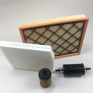 Tam kiti araba filtreleri için LDV Maxus D90 - Product Image 1