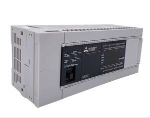 Buen Precio en Módulo Controlador PLC Mitsubishi FX3U-64MT/ES-A FX3U-80MT/ES-A - Product Image 1
