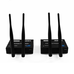 Thiết Bị Âm Thanh & Video Gia Đình Bộ Phát Hd Mở Rộng Không Dây 1080P Thiết Bị Phát 1080P Bộ Khuếch Đại Tín Hiệu FHD 200M - Product Image 5