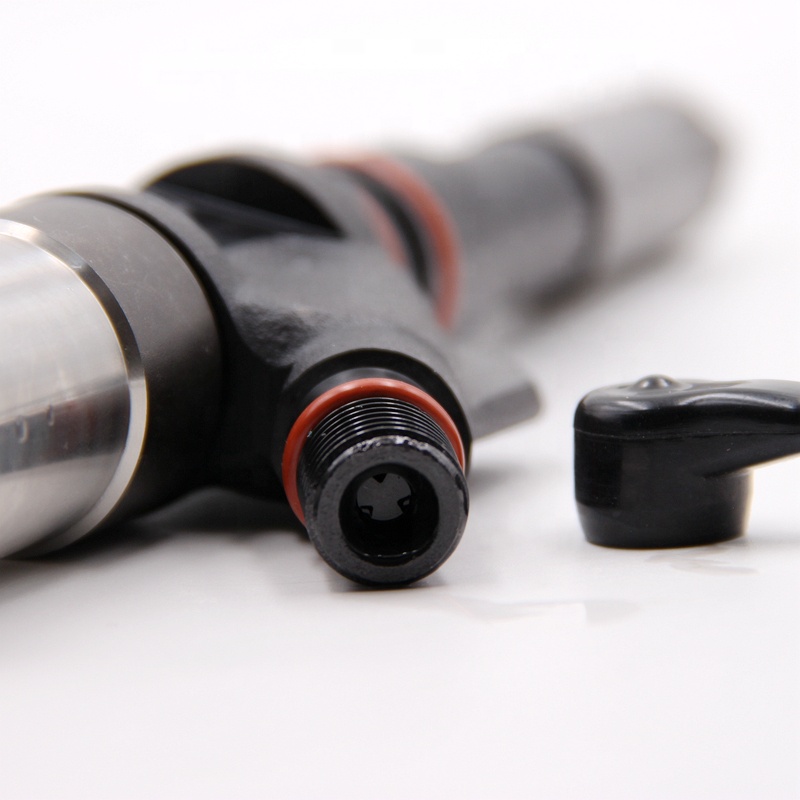 common rail injector 095000-6363  8-97609788-7 diesel injector nozzle 8976097887 for Isuzu 4HK1