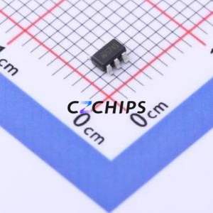 ชิปวงจรรวม SOT-23-5L MD57E45QC3สินค้าใหม่ของแท้ชิป IC PMIC ตัวควบคุมเชิงเส้น (LDO) - Product Image 1