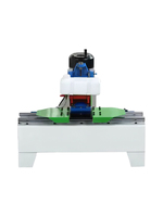 Mesin Pengasah Pisau Planer & Crusher Profesional untuk Bengkel