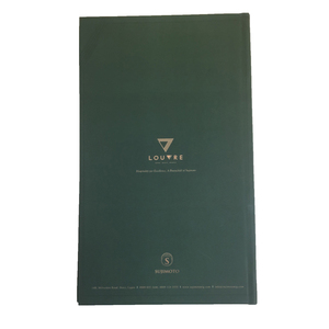 Bán Buôn Tiểu Thuyết Truyện Tranh Trống Tạp Chí Giấy Comicbook Sách Đen Bìa Sách In Ấn - Product Image 2