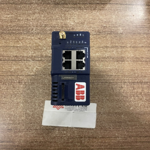 AC6133D01MAS RS บ็อกซ์ 3G 1224V25A PLC - Product Image 1
