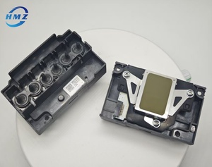 Cho <span class=keywords><strong>Epson</strong></span> L1800 Đầu In F173080 Đầu In Cho R265 R270 Rx580 R1390 1800 1390 1400 <span class=keywords><strong>1410</strong></span> 1430 1500 R265 R270 Máy Móc Phần - Product Image 1