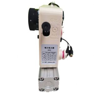 Tendeur de fil en acier inoxydable usiné CNC sur mesure pour machine à bobiner - Product Image 6