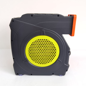 Soplador de Aire Inflable <span class=keywords><strong>Songhai</strong></span> de 1.5 HP, Máximo 1300 W/1400 W, para Inflables Publicitarios, Brincolines - Product Image 2