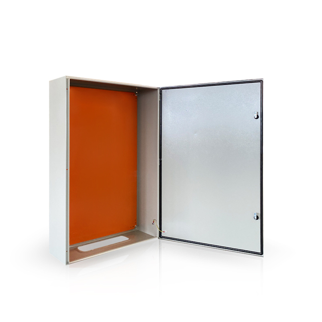 Metal Enclosure IP65/ NEMA 4X Distribution Box