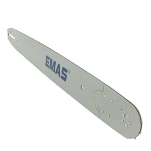 EMAS 24 pulgadas <span class=keywords><strong>de</strong></span> alta calidad H61/272/365 tamaño 3/8 "058" barra <span class=keywords><strong>de</strong></span> rodamiento <span class=keywords><strong>de</strong></span> nariz OEM personalizable para reparación <span class=keywords><strong>de</strong></span> motosierra - Product Image 1