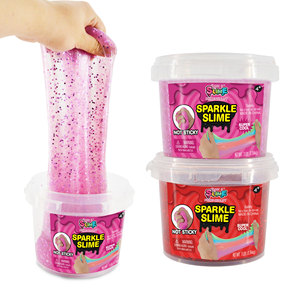 Istudio New Arrival Creative Satisfying Magical Glitter Slime Sprinkles For Slime Oem