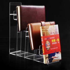 <strong>High</strong> <strong>Quality</strong> 9 Tier Acrylic <strong>Wallet</strong> Desk <strong>Display</strong> for Wholesale and Retail - Product Image 2