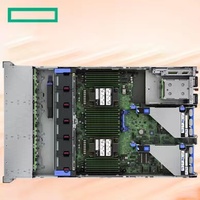 HPe DL380第11代服务器 | 非常适合人工智能、大数据和虚拟化 | 可靠高效