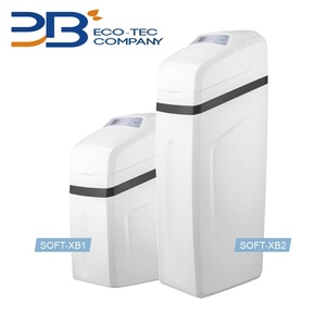 1000LPH 스마트 가정용 정수기 연수기, 대용량 수돗물 필터 - Product Image 1