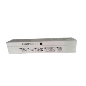 Cartouche de toner noir compatible premium C-EXV <span class=keywords><strong>59</strong></span> pour imprimante Canon ImageRUNNER 2625i 2630i 2635i 2645i - Product Image 2