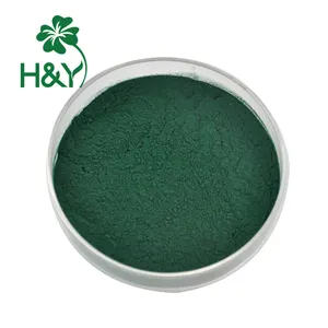 Macrocystis-extracto de pyripica Powder10:1, pyripica Macrocystis (L.)Ag, polvo de nigrescena