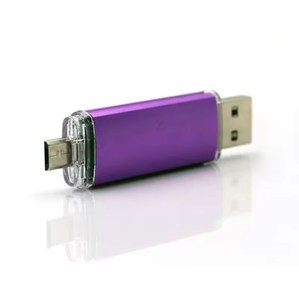 Factory Bulk Cheap OTG <strong>Android</strong> Cellphone Usb Flash <strong>Driver</strong> Smartphone OTG Dual 8GB 32GB 64GB for samsung Phone - Product Image 2