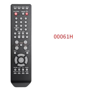 Control Remoto Compatible con <span class=keywords><strong>Samsung</strong></span> <span class=keywords><strong>Blu</strong></span>-<span class=keywords><strong>ray</strong></span> <span class=keywords><strong>DVD</strong></span> <span class=keywords><strong>BLU</strong></span> <span class=keywords><strong>RAY</strong></span> 00061H Prototipo 00061J - Product Image 5