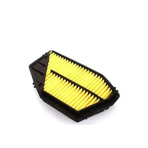 Small MOQ Best Quality 17220-P0A-000 Auto Car Air Filter For HONDA