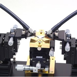 Support de test micro-ondes NPS.INC modèle MTF-100 pour mesures électroniques - Product Image 5