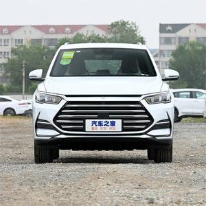 BYD Song Pro DM-i SUV de Luxe Hybride Rechargeable Populaire 2026, Autonomie Électrique de 51 km, Autonomie NEDC de 301-400 km, à Vendre - Product Image 2
