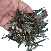 Fibre de basalte à haute dispersion de prix usine pour le mortier de ciment Roving de basalte haché pour le renforcement du béton