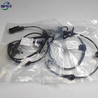 Vente directe d'usine Nouveau capteur de vitesse de roue ABS 95670-F8000 95670-D3000 95671-D3000 pour Tucson TL et pour Sportage