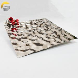 3d <span class=keywords><strong>ผนัง</strong></span>แผงน้ำ<span class=keywords><strong>ฉีก</strong></span>สแตนเลสประทับแผ่นสแตนเลส304<span class=keywords><strong>ราคา</strong></span> - Product Image 3