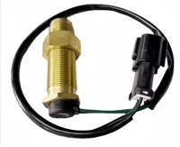 Pièces de moteur 4D95LE S4D95LE S4D102E SAA4D102E AA6D102E 7861-93-2330 7861932310 Capteur de vitesse pour accessoires d'excavatrice Komatsu
