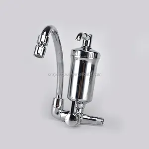 High quality kitchen purifier water tap, faucet filter