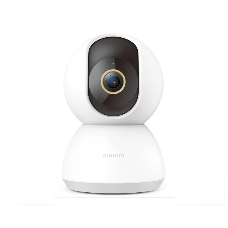 Global Version Xiaomi Smart Camera C300 1296P 2K Ultra Clear Infrared Night Vision Two Way Audio Mi Home Security CCTV Camera