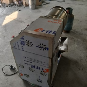<span class=keywords><strong>Mini</strong></span> emballage de peau de rouleau de printemps faisant la machine Machine d'emballage automatique de rouleau de printemps Machine d'emballage de rouleau de printemps - Product Image 4