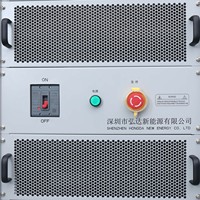 Testeur de capacité et de correspondance de cellules de batterie lithium-ion Hongda 48 canaux avec cycle de charge/décharge automatique, haute précision, 60V, garantie 1 an