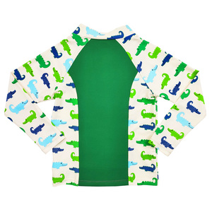 <span class=keywords><strong>Maillot</strong></span> <span class=keywords><strong>de</strong></span> <span class=keywords><strong>bain</strong></span> pour enfants à manches longues avec fermeture éclair sur le devant, motif animal personnalisé, mignon, pour la plage et la <span class=keywords><strong>piscine</strong></span>, séchage rapide, <span class=keywords><strong>maillot</strong></span> <span class=keywords><strong>de</strong></span> <span class=keywords><strong>bain</strong></span> pour garçons - Product Image 1