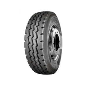 Pneus de camion chinois de qualité économique TECHSHIELD 315 80R22.5 TA800 - Product Image 1