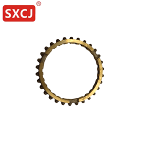 Anello Sincronizzatore in Ottone per Trasmissione, Ricambio Auto Standard 100%, OEM 26357 per VOLKSWAGEN FORD/<span class=keywords><strong>WILLYS</strong></span> - Product Image 6