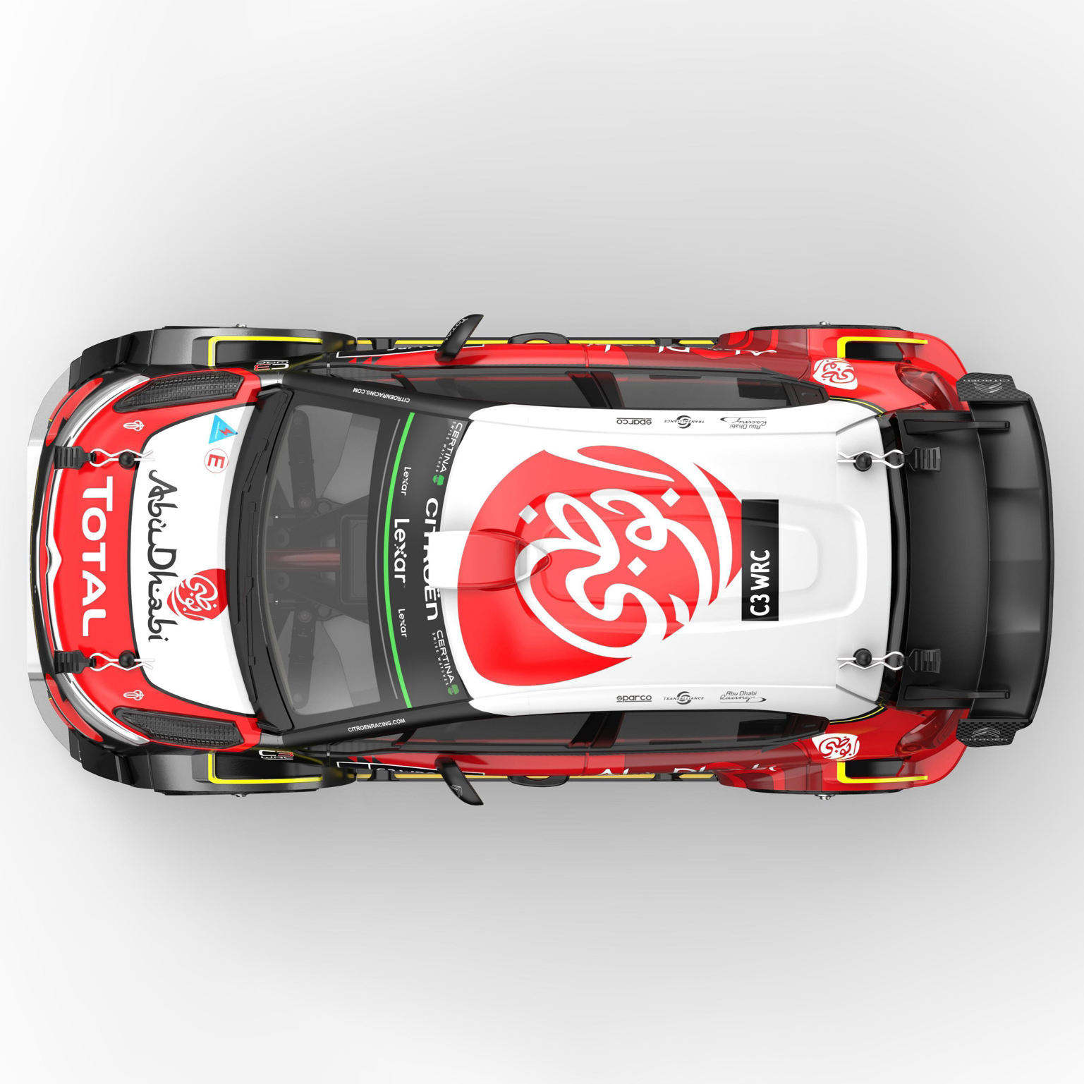 新型MJX Hyper Go 1/14 14303 RCドリフトカー 2.4G高速ドリフトラリー