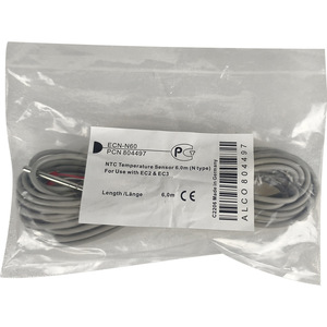Sensor de Temperatura PCT ECN-N60 NTC de 6.0m para EC2 EC3, Fabricado en Alemania - Product Image 1