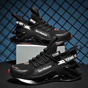 Y buona qualità <span class=keywords><strong>46</strong></span> taglie grandi zapatos de hombre blade da <span class=keywords><strong>uomo</strong></span> <span class=keywords><strong>scarpe</strong></span> da passeggio casual traspiranti da <span class=keywords><strong>uomo</strong></span> - Product Image 6
