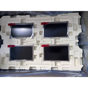 LAM070G133A โมดูลจอแอลซีดีคุณภาพเชื่อถือได้สำหรับระบบควบคุมอุตสาหกรรม - Product Image 4