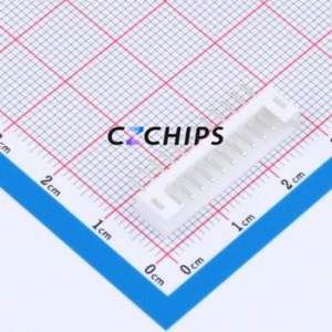 ZX-PH2.0-ZZ12P Wire-to-Board Pin Header Through hole Component (THT),P=2mm Connector 1x12P 2mm Through Hole PH - Product Image 1